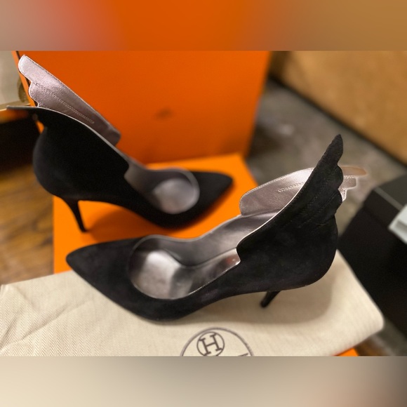 HERMES’ High Heels for Women - Picture 7 of 14